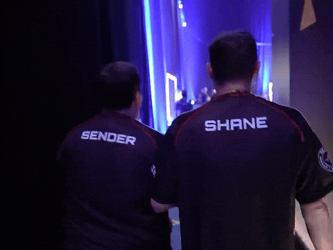 Call Of Duty Shane GIF by 100 Thieves