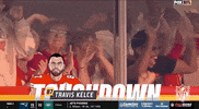 Taylor Swift Football GIF by NFL