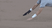 Baseball College GIF by NCAA Championships