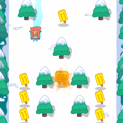 Cubemeltgame GIF by CubeMelt Adventure