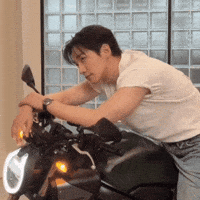 Lee Junho GIF by enchantesg