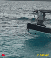 High Five GIF by FLORENCE