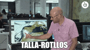 Valencia Sorpresa GIF by À Punt Mèdia