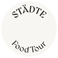 Tour Citytour Sticker by YAY creative