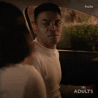 I Cant Nick Kroll GIF by Adults