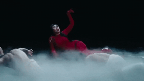 Solita GIF by Kali Uchis