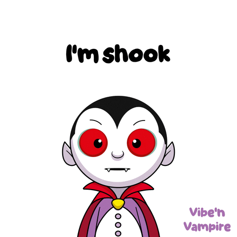 No Way What GIF by VeeFriends