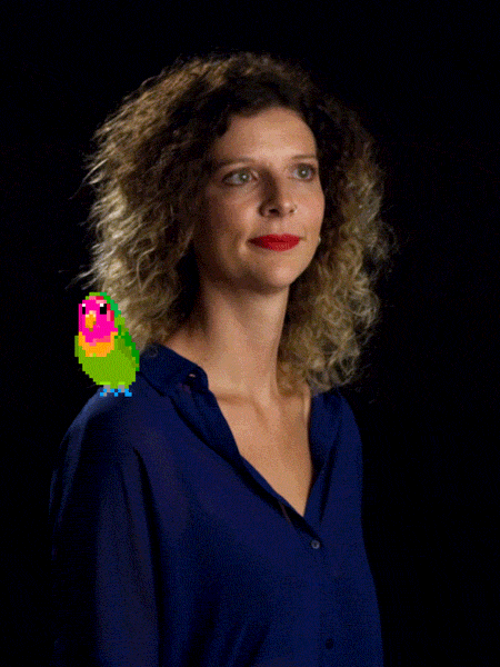 portrait staff GIF by Originals