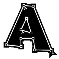 Sticker by arasdigital