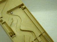 coin sorting GIF