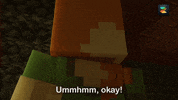 Umhm Ok GIF by Zion