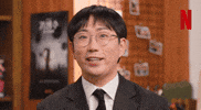 야호 GIF by Netflix Korea