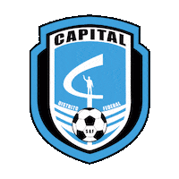 Capitalmonograma Sticker by CapitalCF