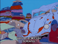 bart simpson episode 21 GIF