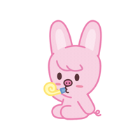 Birthday Stray Kids Sticker