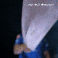 Cricket Ipl GIF by Mumbai Indians