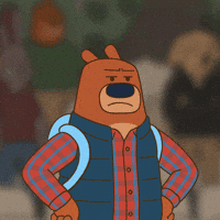 Mna Seriously GIF by My Neighbor Alice