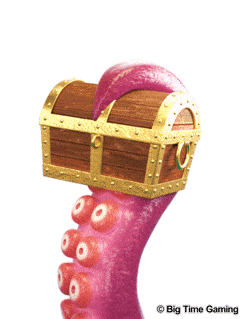 Pirates Of The Carribean 3D Sticker by Big Time Gaming