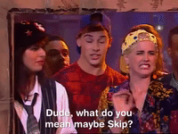 nicksplat splat GIF