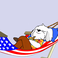 Happy Labor Day GIF by BoDoggos