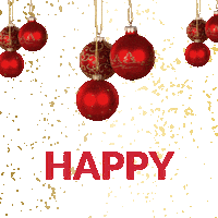 Happy New Year Party Sticker by Sutton Group