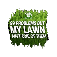 TurfTitan  Sticker
