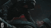 You Lose Game Over GIF by Rainbow Six Siege