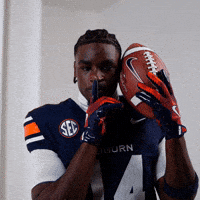 College Football GIF by Auburn Tigers