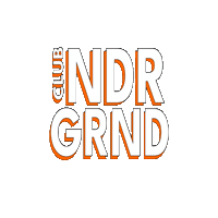 Sticker by NDRGRND