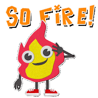 So Cool Love Sticker by chris timmons