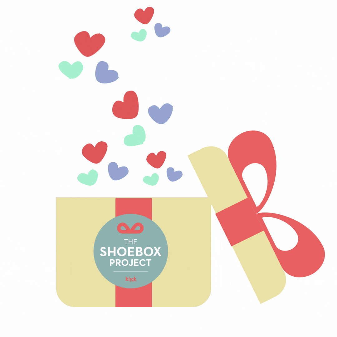 shoeboxproject gifts holiday gift shoeboxproject shoebox project GIF