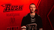 South Dakota Hockey GIF by Rapid City Rush