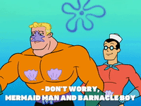 season 7 back to the past GIF by SpongeBob SquarePants