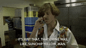 comedy central blake henderson GIF by Workaholics