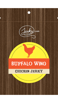 beef jerky chicken GIF by Jerky.com