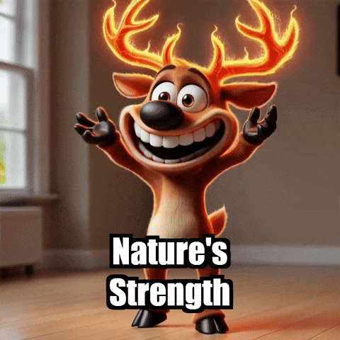 Wisdom Resilience GIF by elkijahspark