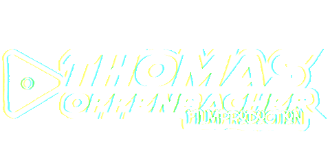 thomasoffenbacher giphyupload movie video media Sticker