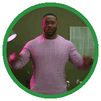 Happy Oh Yeah Sticker by Bounce