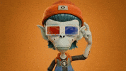 Watch This Think About It GIF by Moonie