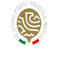 AgrifoodFVG iosonofvg iosonofriuliveneziagiulia agrifoodfvg Sticker