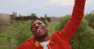 happy i did it GIF by Samm Henshaw