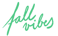 Fall Season Halloween Sticker by CabsmediaDE