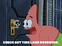 season 8 episode 10 GIF by SpongeBob SquarePants