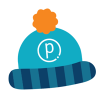 Sticker by Protiviti