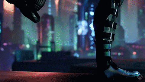 Destiny 2 Love GIF by Xbox