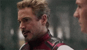 Iron Man GIF