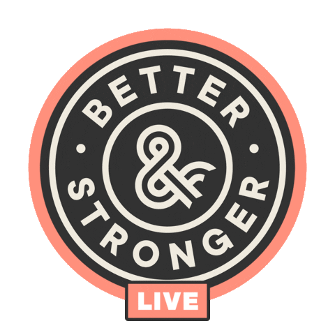 Marketing Digital Sticker by Better&Stronger