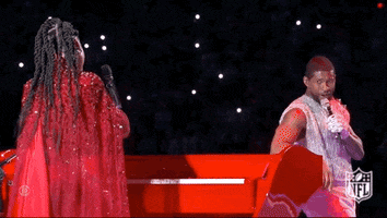 Super Bowl Football GIF by NFL