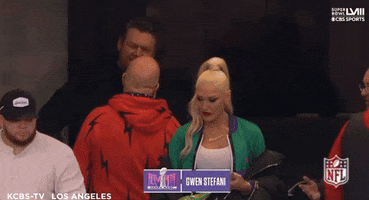 Super Bowl Sport GIF by NFL