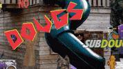 Floating Twitch Streamer GIF by Four Rest Films